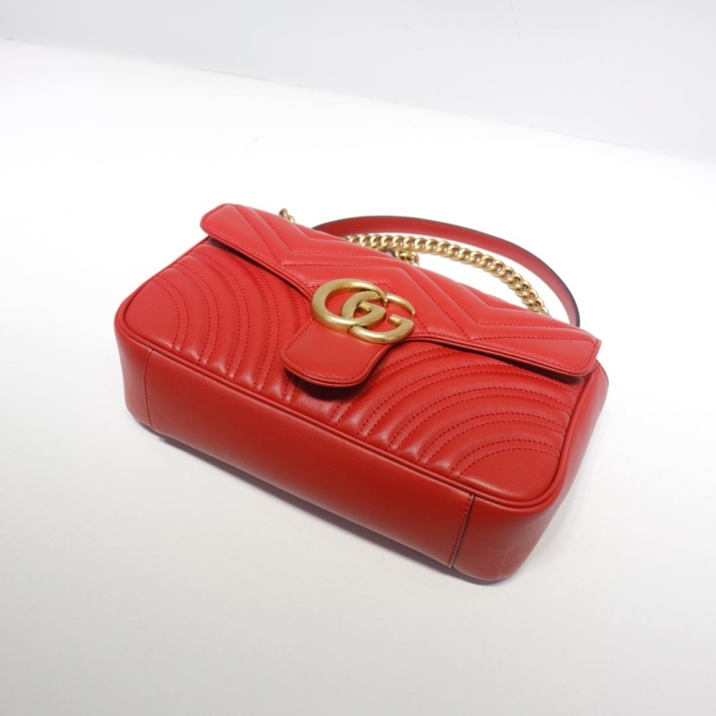 Gucci Satchel Bags